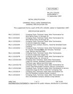 MIL MIL-DTL-22520G Supplement 1 MIL MIL-DTL-22520G Supplement 1