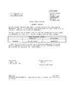 MIL MIL-DTL-22529D Notice 2 - Cancellation