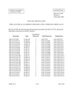 MIL MIL-DTL-22759/89A Notice 1 - Cancellation