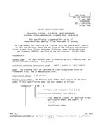 MIL MIL-DTL-23053/14B MIL MIL-DTL-23053/14B