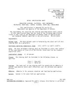 MIL MIL-DTL-23053/15B MIL MIL-DTL-23053/15B