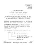 MIL MIL-DTL-23053/8C MIL MIL-DTL-23053/8C