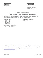 MIL MIL-DTL-23971/7A Notice 1 - Validation