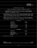 MIL MIL-DTL-24441/33A