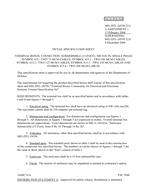 MIL MIL-DTL-24558/22A Notice 1 - Amendment 1