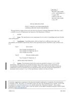 MIL MIL-DTL-24631A Amendment I-1