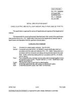 MIL MIL-DTL-24640/4D