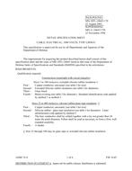 MIL MIL-DTL-24643/17E