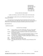 MIL MIL-DTL-24643/43E