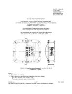 MIL MIL-DTL-24646/7A MIL MIL-DTL-24646/7A
