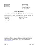 MIL MIL-DTL-24784/17B Notice 1 - Validation