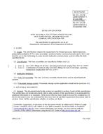 MIL MIL-DTL-25579F Amendment 3