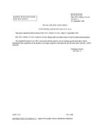 MIL MIL-DTL-25666/1 Notice 1 - Inactivation