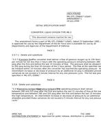 MIL MIL-DTL-25666/7 Amendment 1