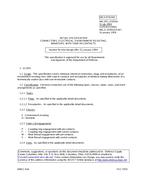 MIL MIL-DTL-25955A MIL MIL-DTL-25955A