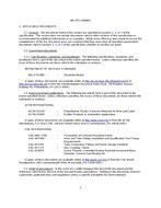 MIL MIL-DTL-26666G MIL MIL-DTL-26666G