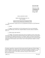 MIL MIL-DTL-27188C MIL MIL-DTL-27188C