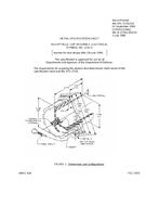 MIL MIL-DTL-2726/13E MIL MIL-DTL-2726/13E