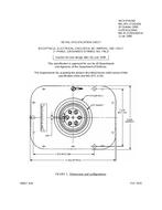 MIL MIL-DTL-2726/42B MIL MIL-DTL-2726/42B