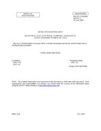 MIL MIL-DTL-2726/50D Notice 1 - Reactivation
