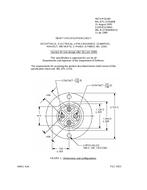 MIL MIL-DTL-2726/60B MIL MIL-DTL-2726/60B