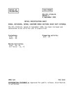 MIL MIL-DTL-27426/2A Notice 1 - Validation