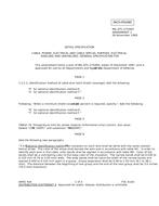 MIL MIL-DTL-27500H Amendment 1