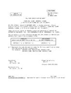 MIL MIL-DTL-27536/1 Notice 1 - Cancellation