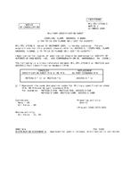 MIL MIL-DTL-27536/3 Notice 1 - Cancellation