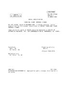 MIL MIL-DTL-27536C Notice 1 - Cancellation