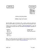 MIL MIL-DTL-27686G Notice 2 - Cancellation