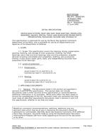 MIL MIL-DTL-2845E MIL MIL-DTL-2845E