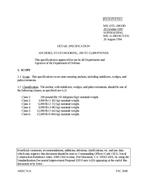 MIL MIL-DTL-28619D MIL MIL-DTL-28619D