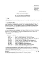 MIL MIL-DTL-28837A MIL MIL-DTL-28837A