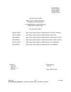 MIL MIL-DTL-28837A Supplement 1 MIL MIL-DTL-28837A Supplement 1