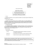 MIL MIL-DTL-28839A Amendment 1