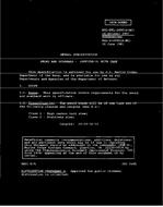 MIL MIL-DTL-28921B MIL MIL-DTL-28921B