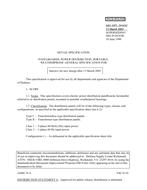 MIL MIL-DTL-29183C MIL MIL-DTL-29183C