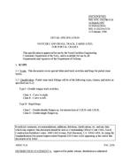 MIL MIL-DTL-29229B MIL MIL-DTL-29229B