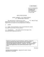 MIL MIL-DTL-29397B