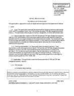 MIL MIL-DTL-31000B MIL MIL-DTL-31000B