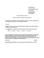MIL MIL-DTL-31008A MIL MIL-DTL-31008A