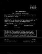 MIL MIL-DTL-31009