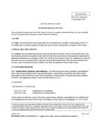 MIL MIL-DTL-32011 MIL MIL-DTL-32011