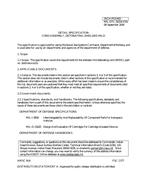 MIL MIL-DTL-32154 MIL MIL-DTL-32154