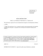 MIL MIL-DTL-32157 MIL MIL-DTL-32157