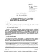 MIL MIL-DTL-3277F MIL MIL-DTL-3277F