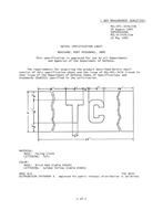 MIL MIL-DTL-3476/25B