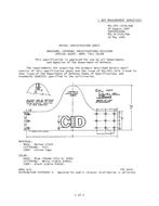 MIL MIL-DTL-3476/40B