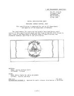 MIL MIL-DTL-3476/7D MIL MIL-DTL-3476/7D